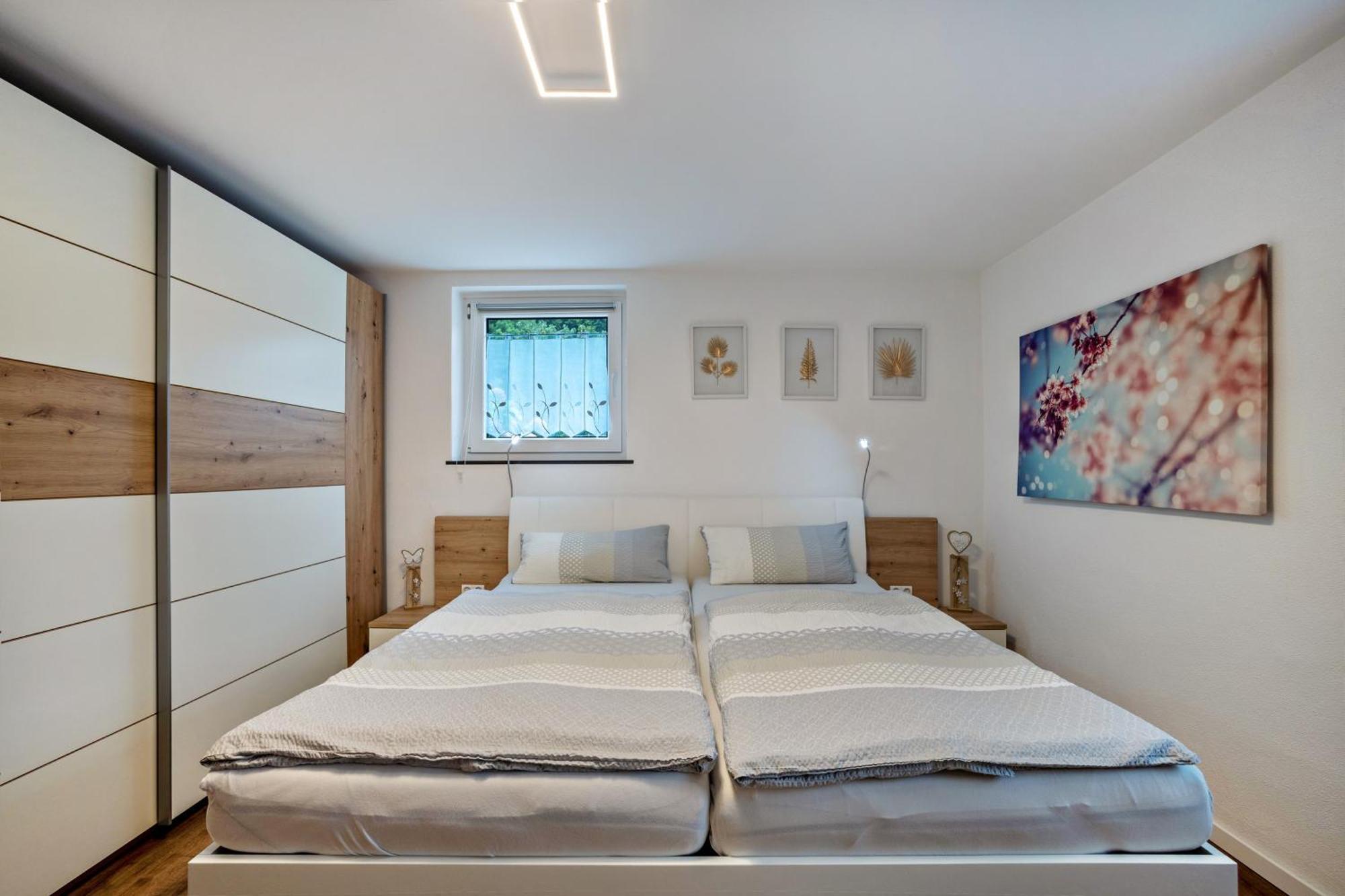 Brunnerhof Urlaub Auf Dem Land Apartment Hartenstein  ภายนอก รูปภาพ