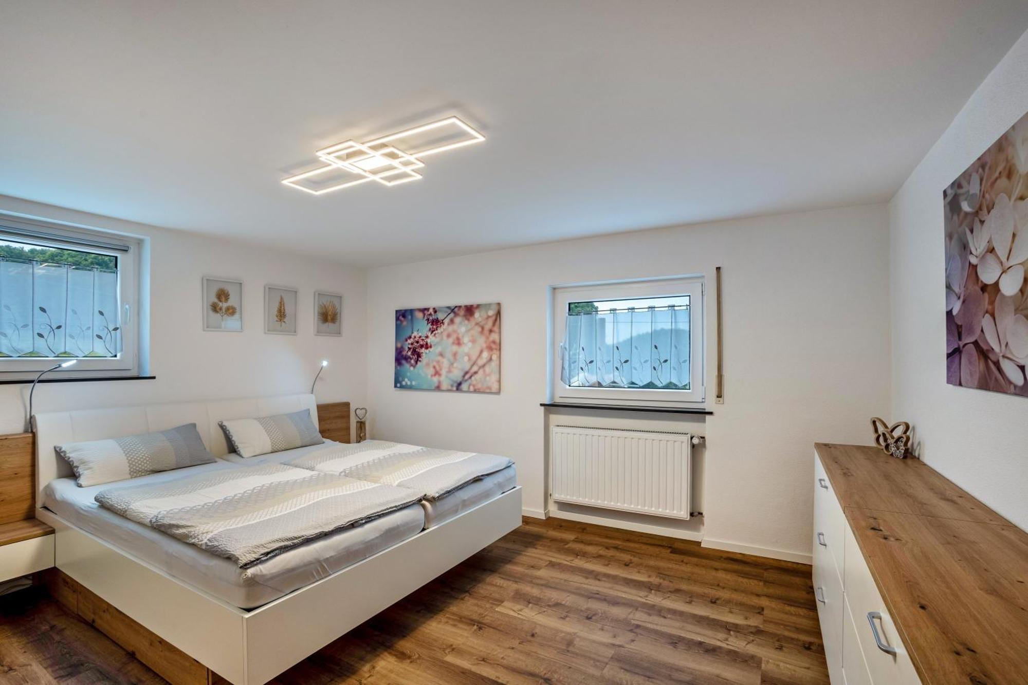 Brunnerhof Urlaub Auf Dem Land Apartment Hartenstein  ภายนอก รูปภาพ